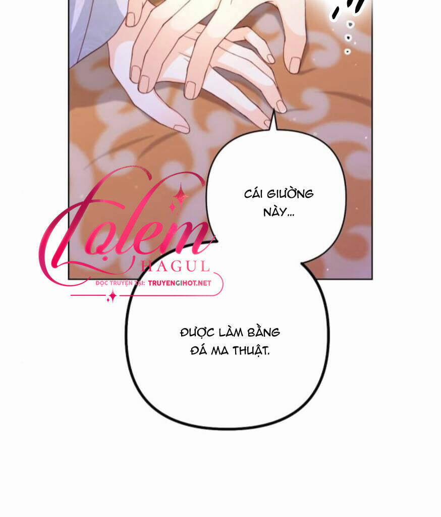 Hoàng Hậu Muốn Tái Hôn 129 trang 65