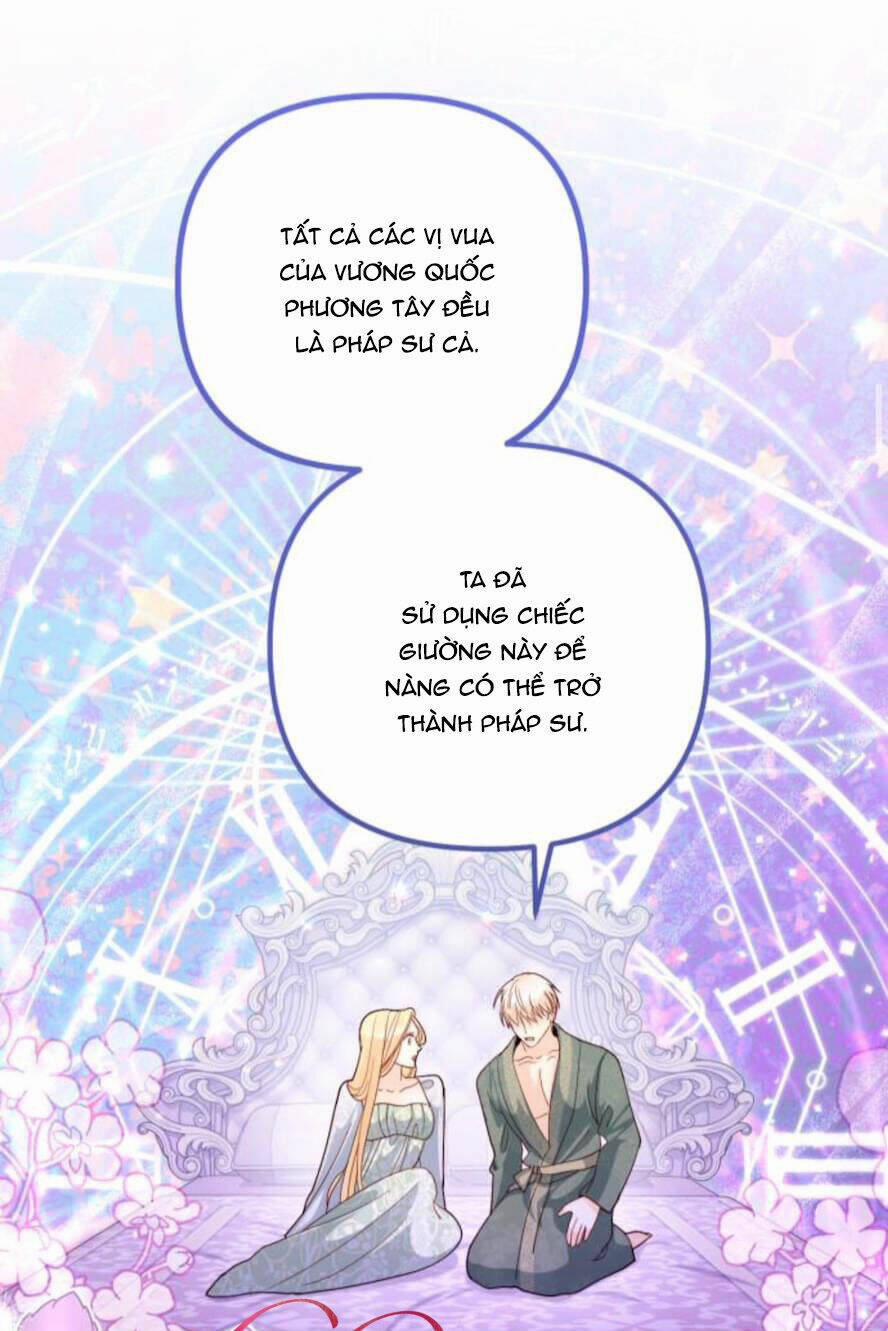 Hoàng Hậu Muốn Tái Hôn 129 trang 67