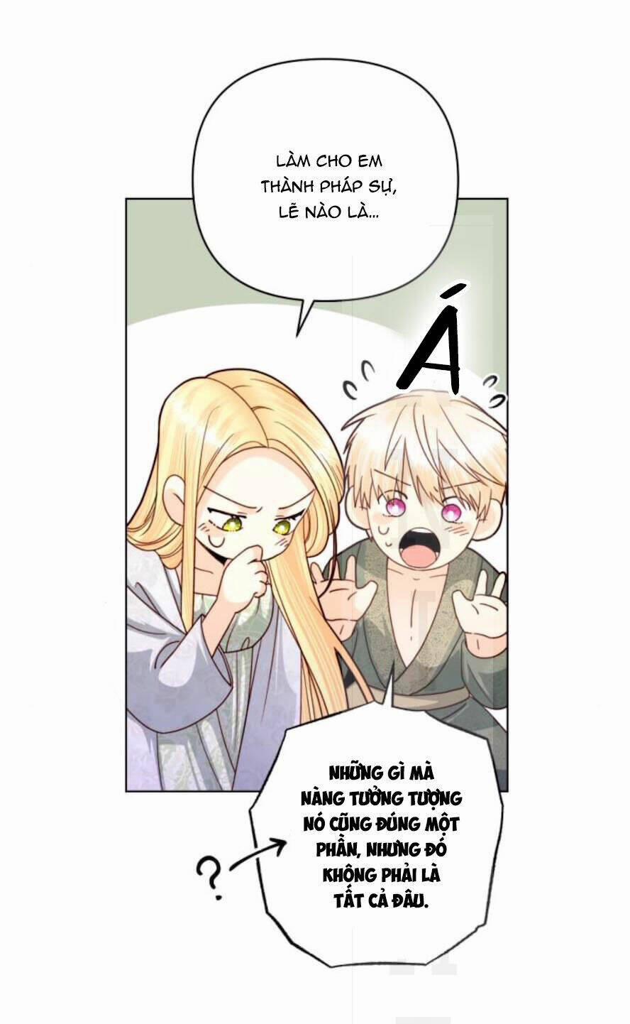 Hoàng Hậu Muốn Tái Hôn 129 trang 69