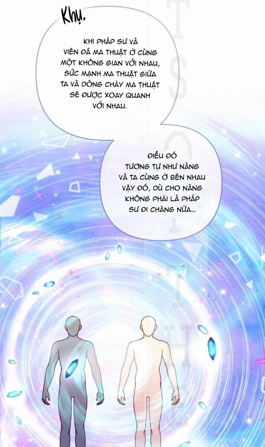 Hoàng Hậu Muốn Tái Hôn 129 trang 70