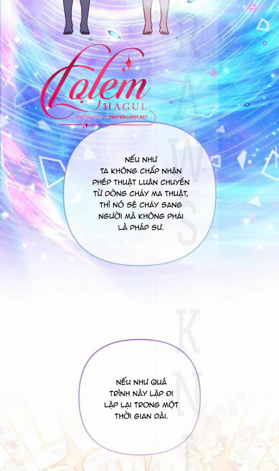 Hoàng Hậu Muốn Tái Hôn 129 trang 71