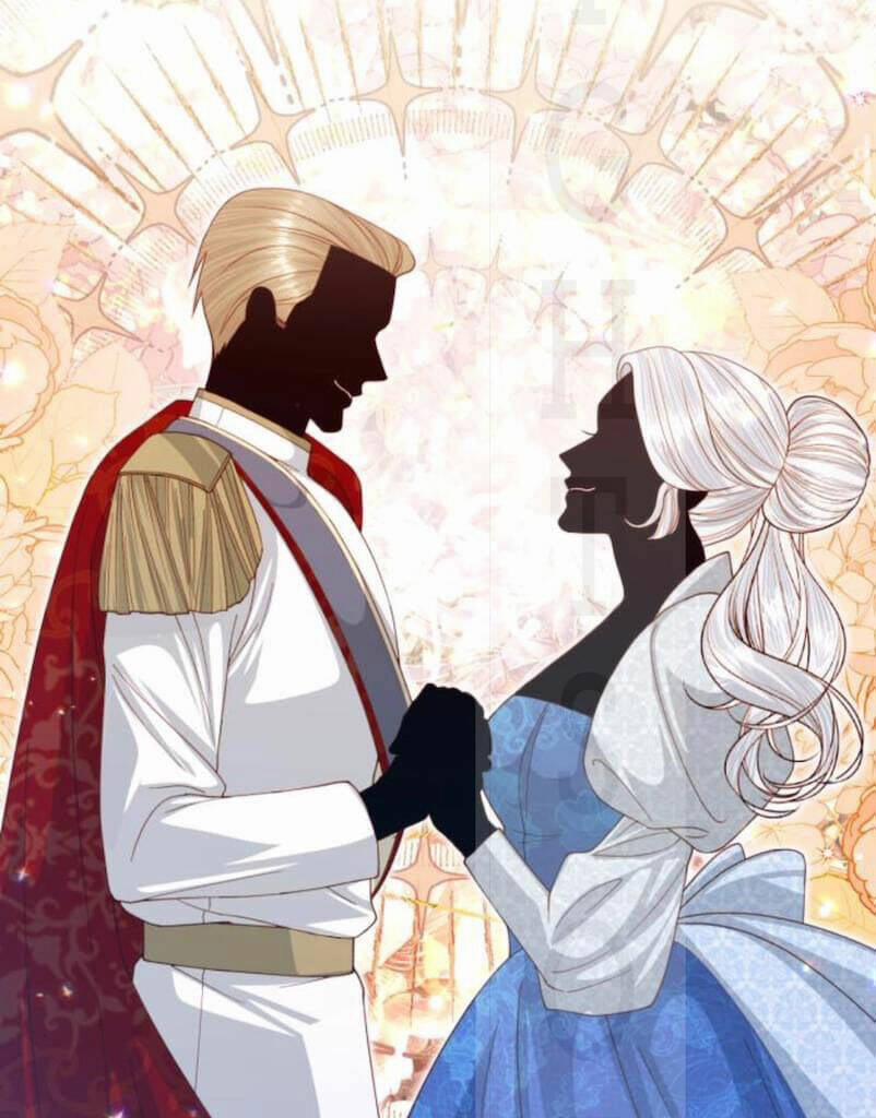 Hoàng Hậu Muốn Tái Hôn 129 trang 72