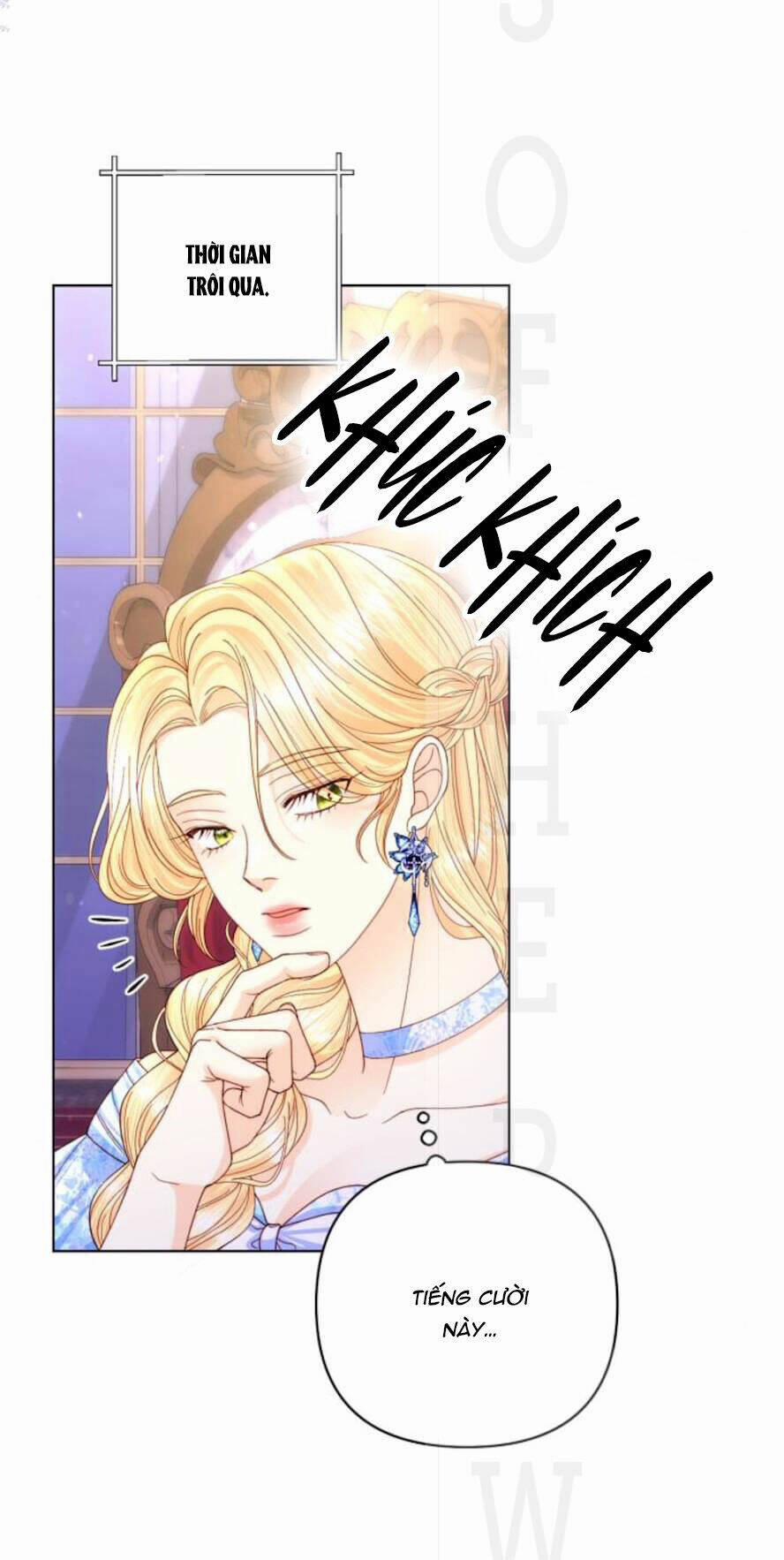 Hoàng Hậu Muốn Tái Hôn 129 trang 77