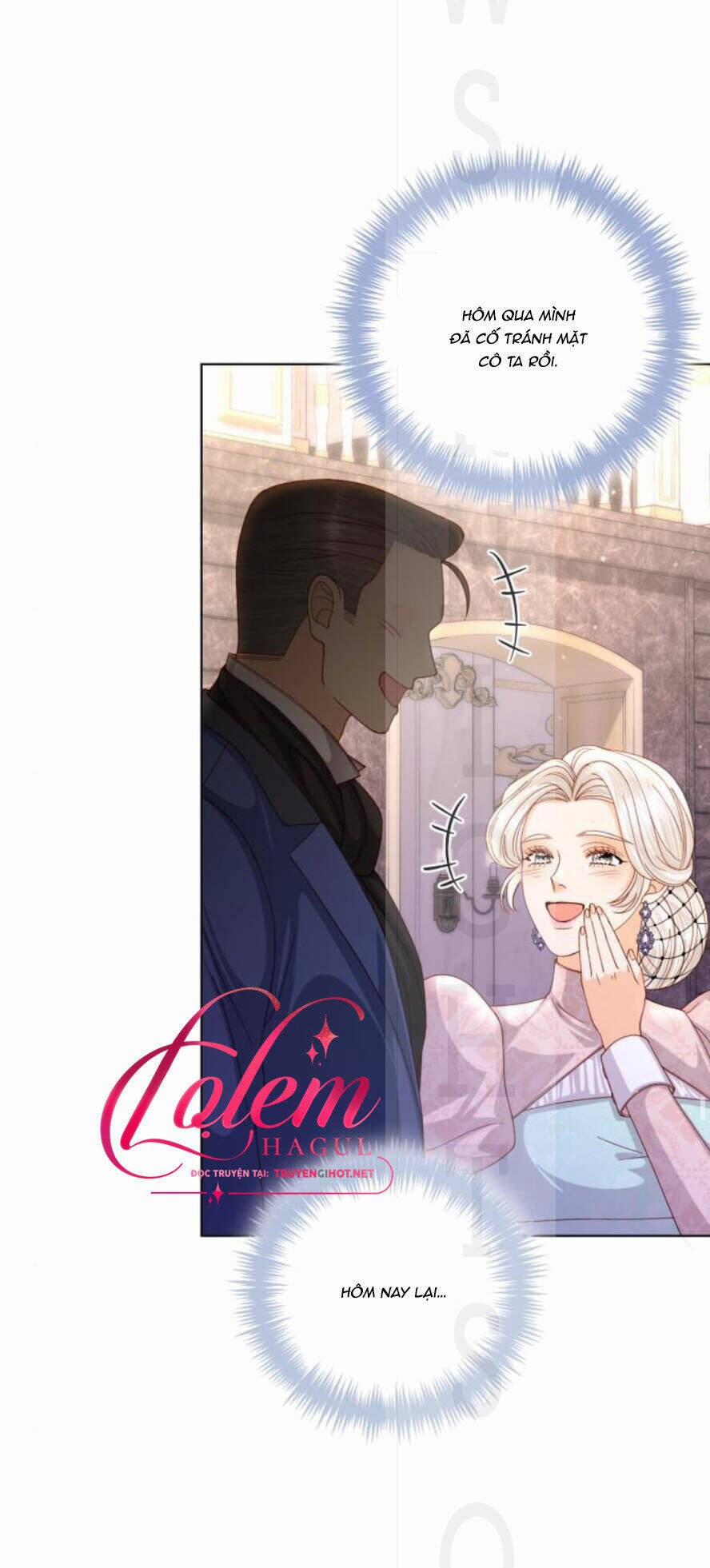 Hoàng Hậu Muốn Tái Hôn 129 trang 78