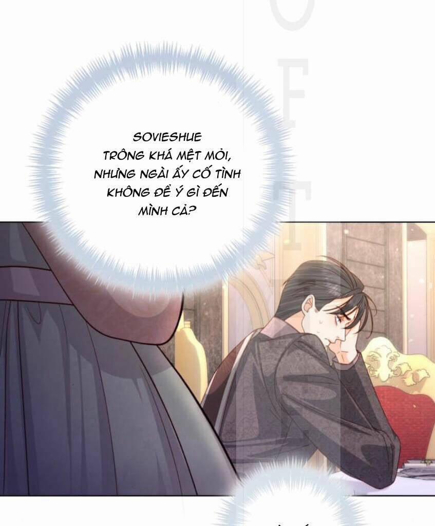 Hoàng Hậu Muốn Tái Hôn 129 trang 79