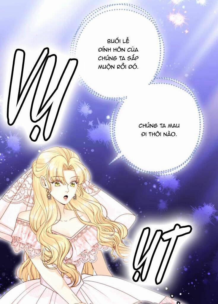 Hoàng Hậu Muốn Tái Hôn 129 trang 8