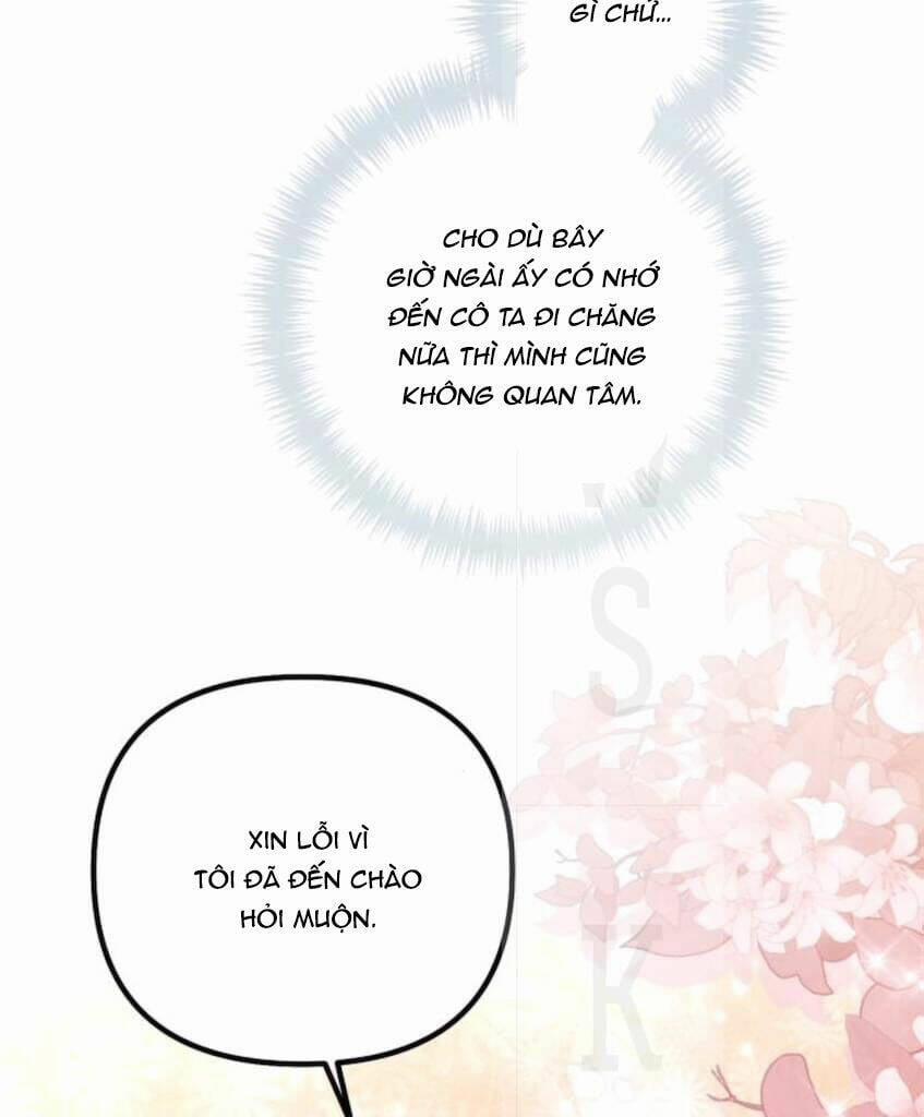 Hoàng Hậu Muốn Tái Hôn 129 trang 80