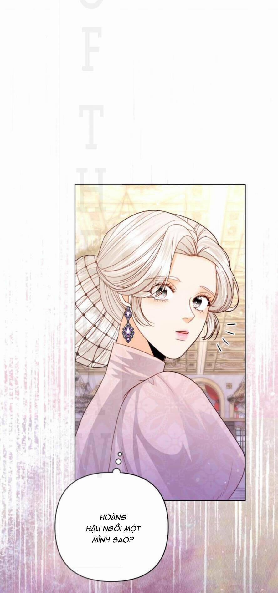 Hoàng Hậu Muốn Tái Hôn 129 trang 87
