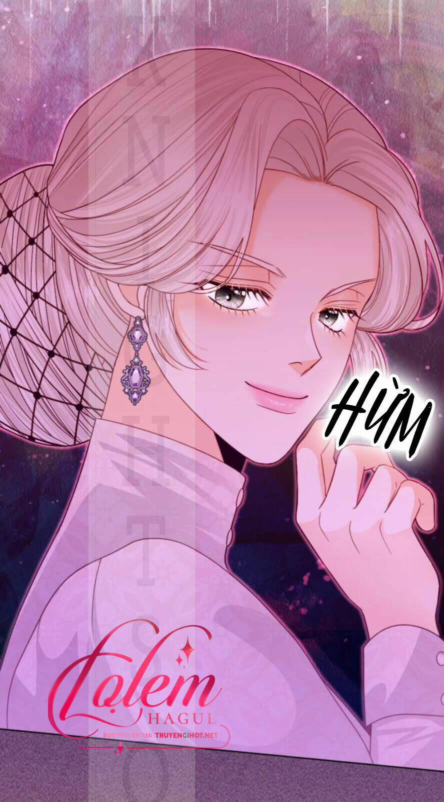 Hoàng Hậu Muốn Tái Hôn 129 trang 88