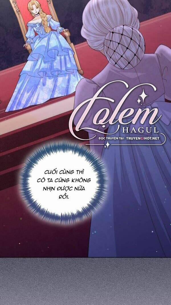 Hoàng Hậu Muốn Tái Hôn 130 trang 2