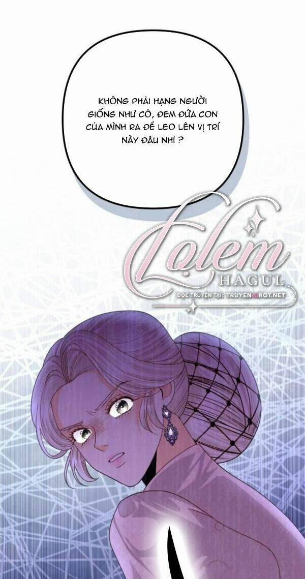 Hoàng Hậu Muốn Tái Hôn 130 trang 20