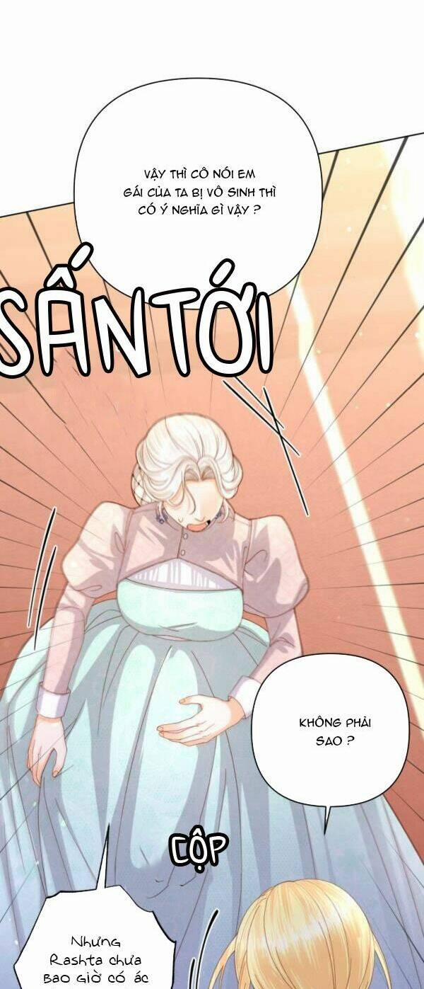 Hoàng Hậu Muốn Tái Hôn 130 trang 23