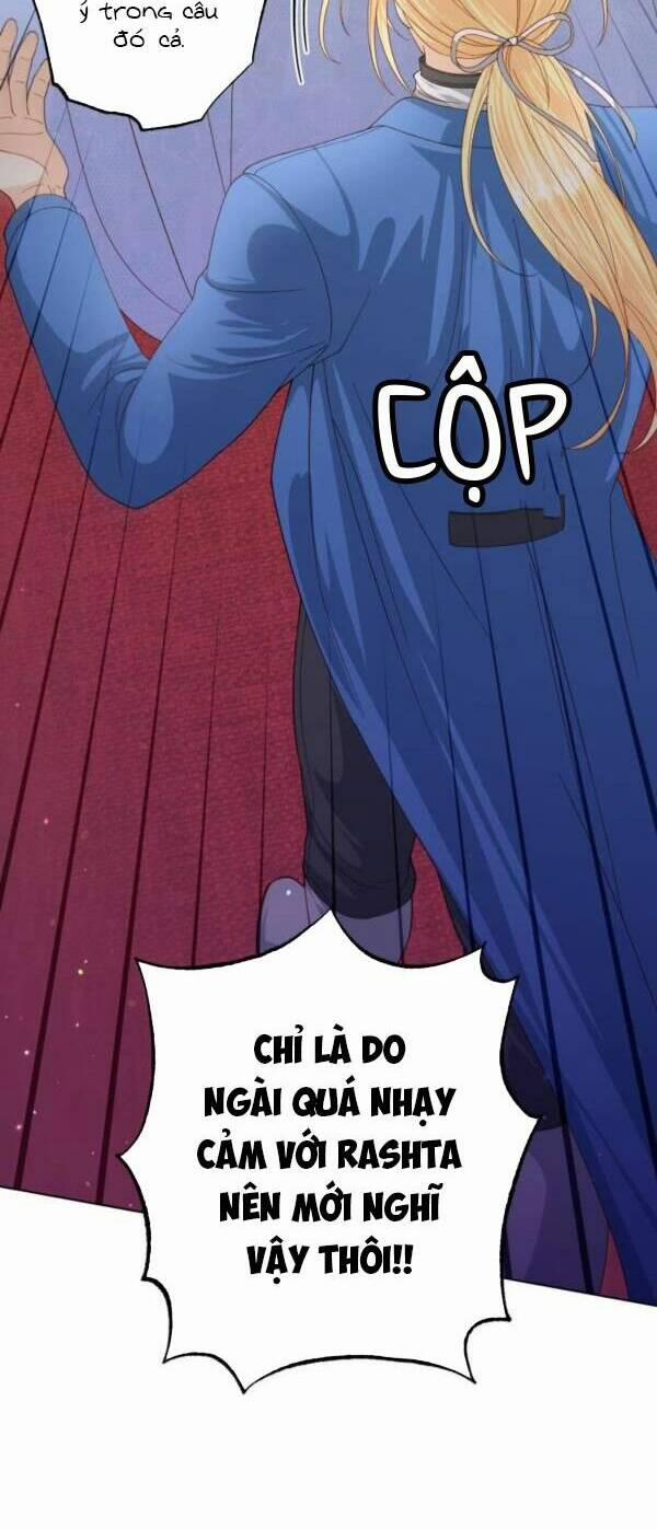 Hoàng Hậu Muốn Tái Hôn 130 trang 24