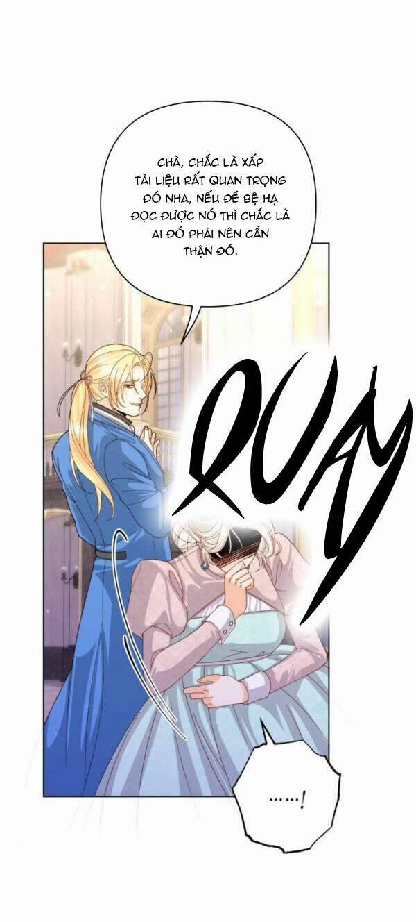 Hoàng Hậu Muốn Tái Hôn 130 trang 27