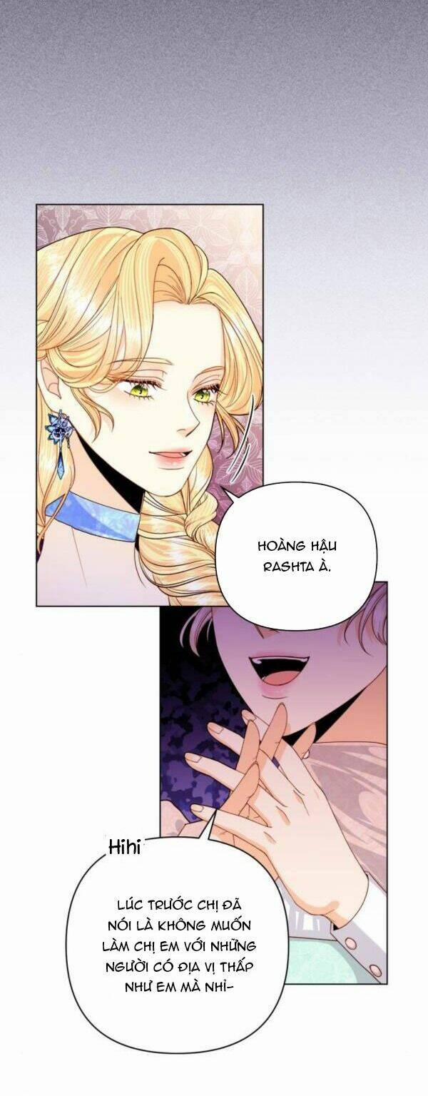 Hoàng Hậu Muốn Tái Hôn 130 trang 3