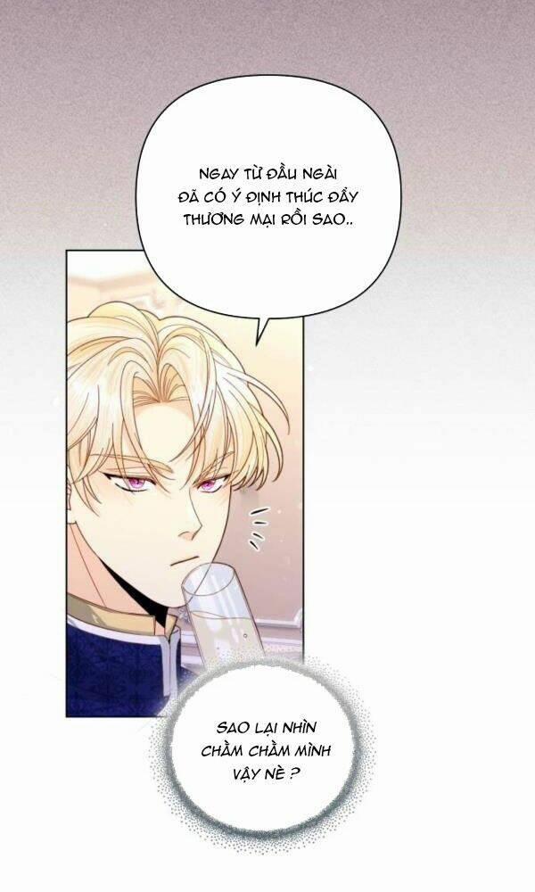 Hoàng Hậu Muốn Tái Hôn 130 trang 33