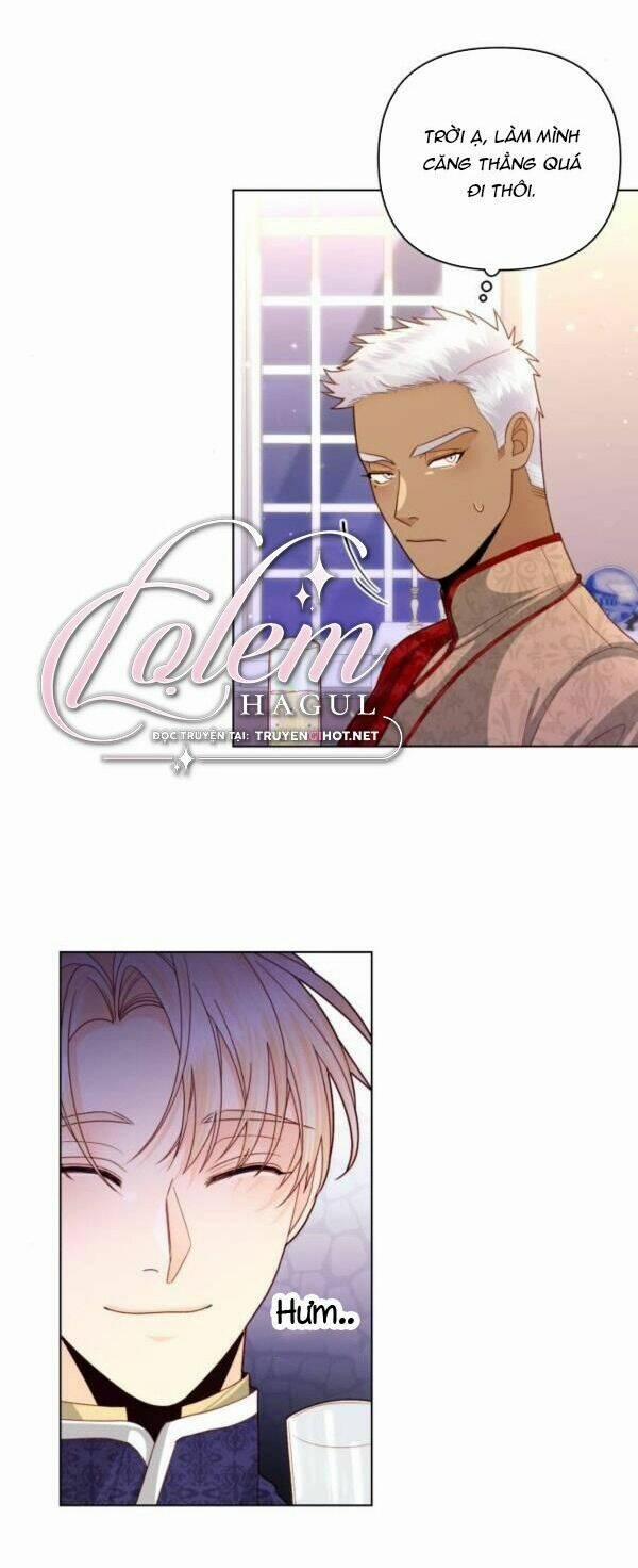 Hoàng Hậu Muốn Tái Hôn 130 trang 34