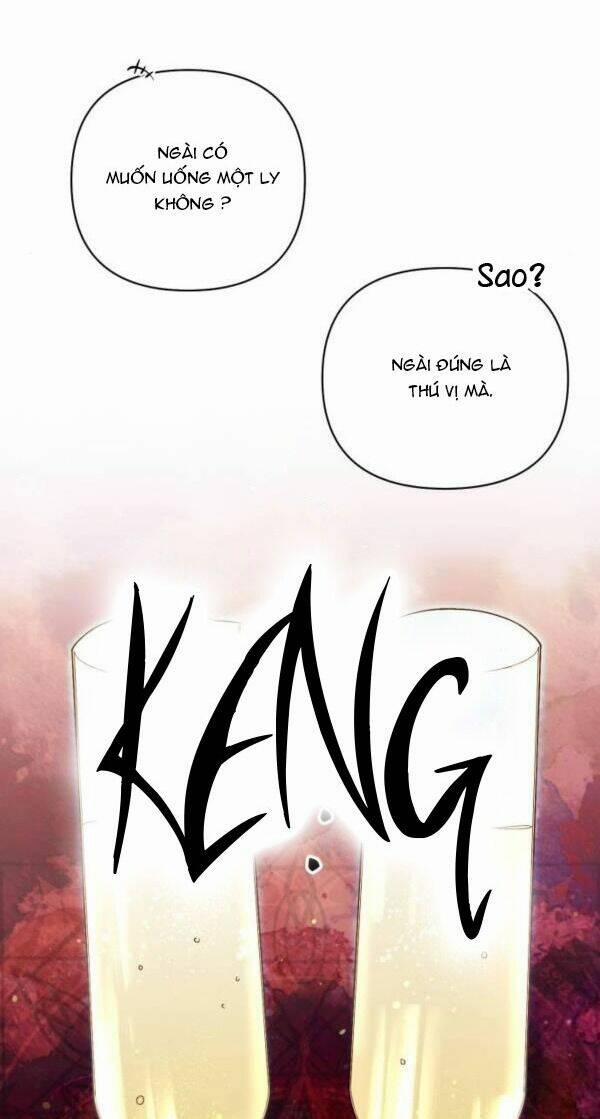 Hoàng Hậu Muốn Tái Hôn 130 trang 35