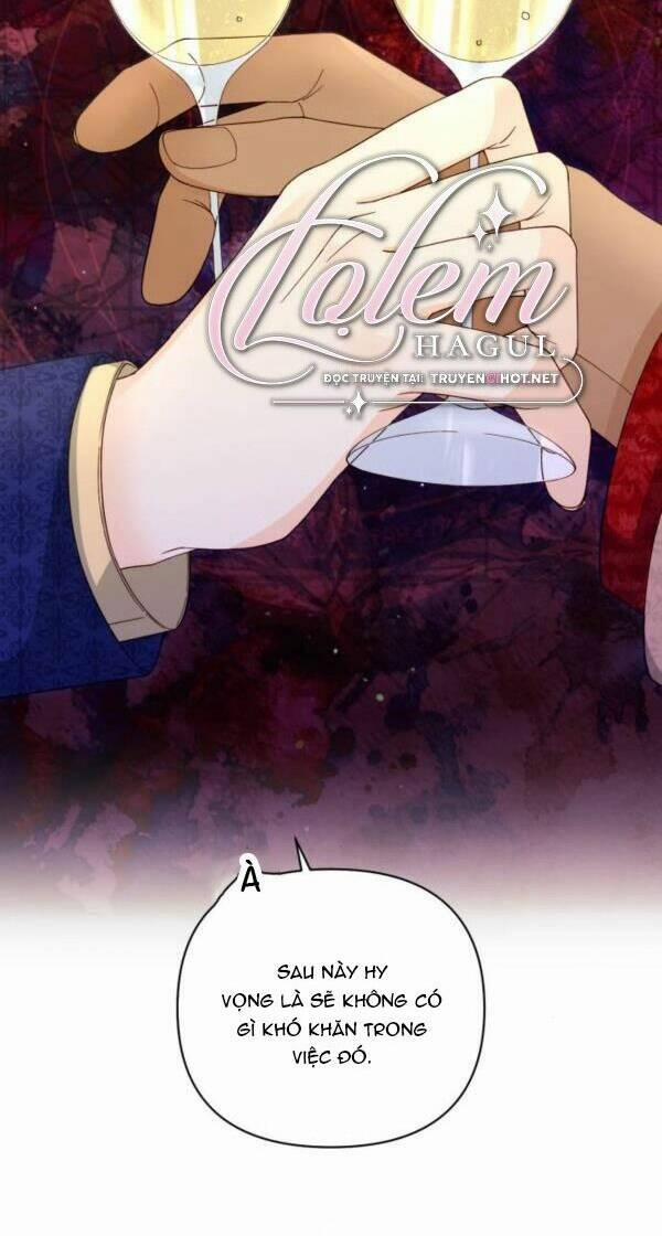 Hoàng Hậu Muốn Tái Hôn 130 trang 36
