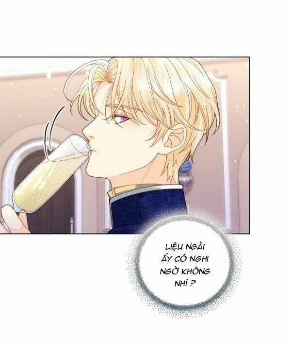 Hoàng Hậu Muốn Tái Hôn 130 trang 38