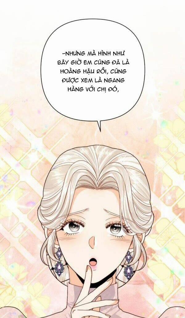 Hoàng Hậu Muốn Tái Hôn 130 trang 4