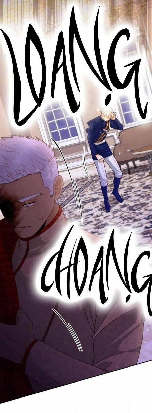 Hoàng Hậu Muốn Tái Hôn 130 trang 40