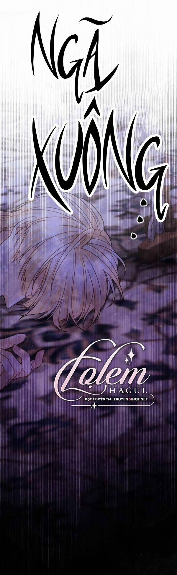 Hoàng Hậu Muốn Tái Hôn 130 trang 41