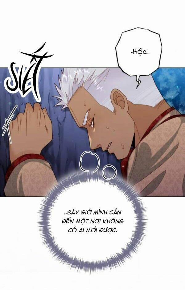 Hoàng Hậu Muốn Tái Hôn 130 trang 44