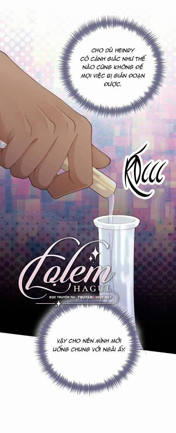 Hoàng Hậu Muốn Tái Hôn 130 trang 45