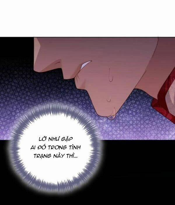 Hoàng Hậu Muốn Tái Hôn 130 trang 46