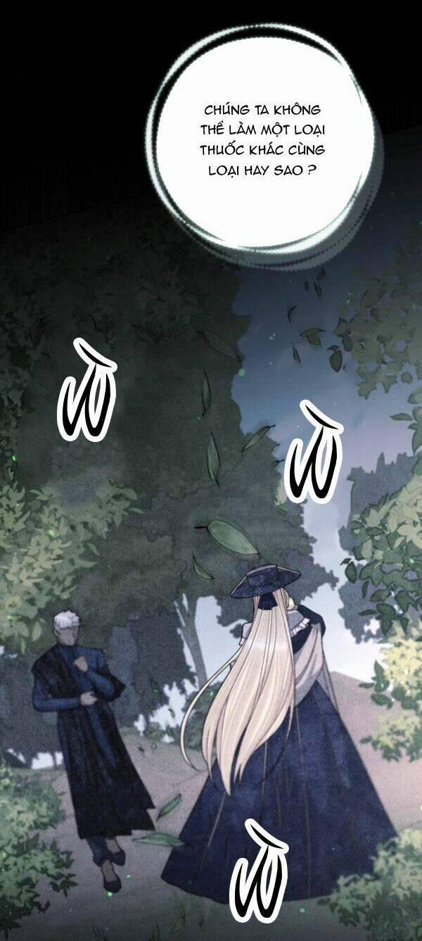 Hoàng Hậu Muốn Tái Hôn 130 trang 47