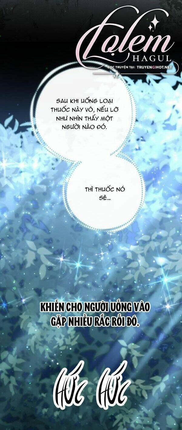 Hoàng Hậu Muốn Tái Hôn 130 trang 48