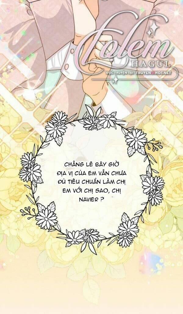 Hoàng Hậu Muốn Tái Hôn 130 trang 5