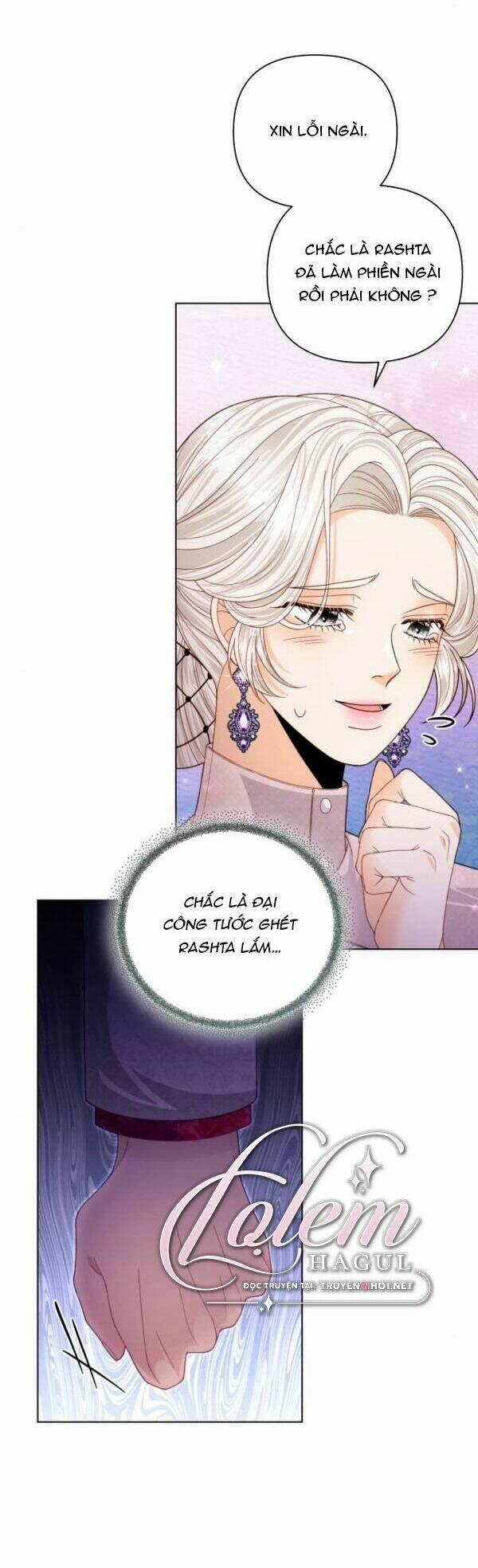 Hoàng Hậu Muốn Tái Hôn 130 trang 52