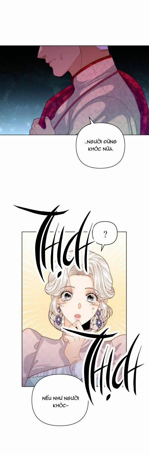 Hoàng Hậu Muốn Tái Hôn 130 trang 53