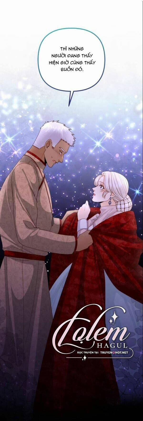 Hoàng Hậu Muốn Tái Hôn 130 trang 54