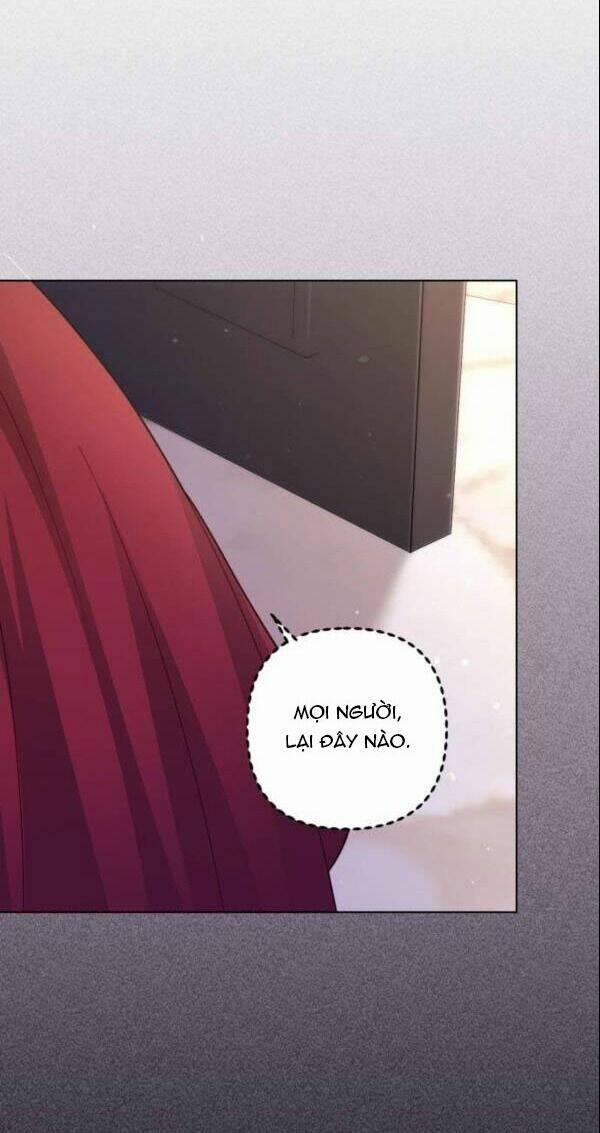 Hoàng Hậu Muốn Tái Hôn 130 trang 58