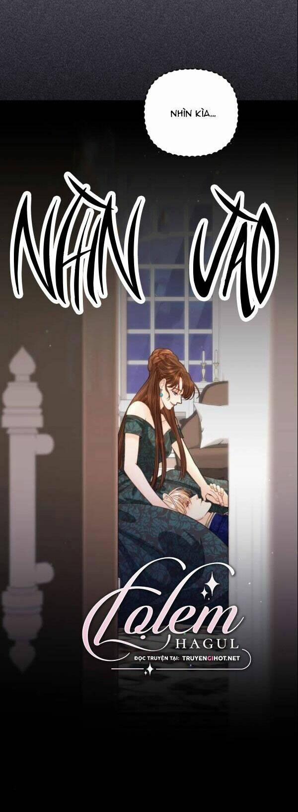 Hoàng Hậu Muốn Tái Hôn 130 trang 59