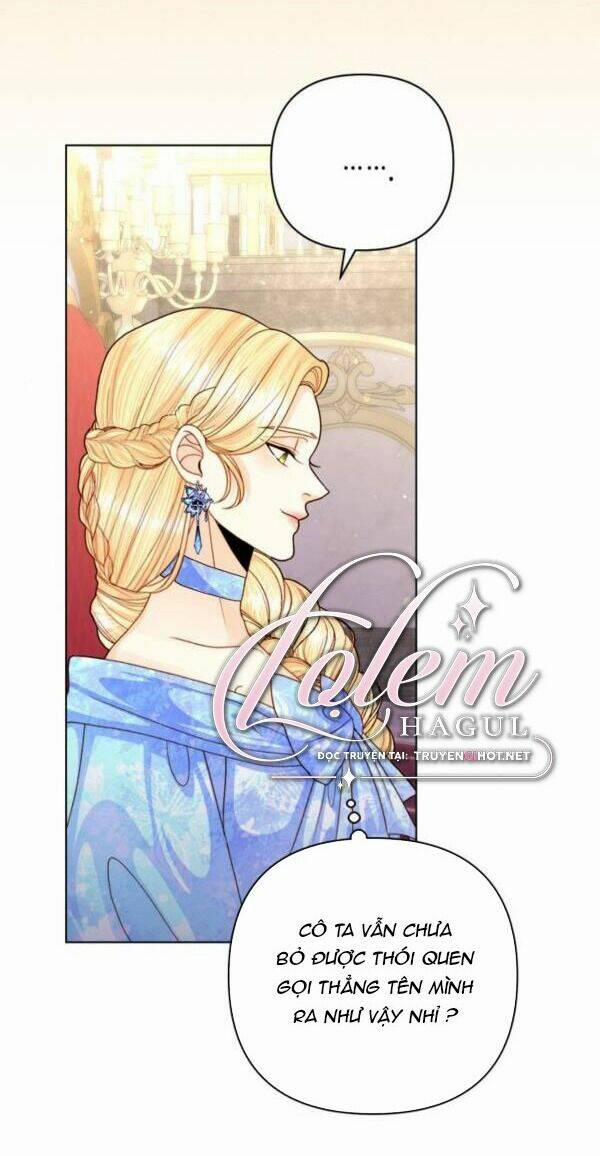 Hoàng Hậu Muốn Tái Hôn 130 trang 6