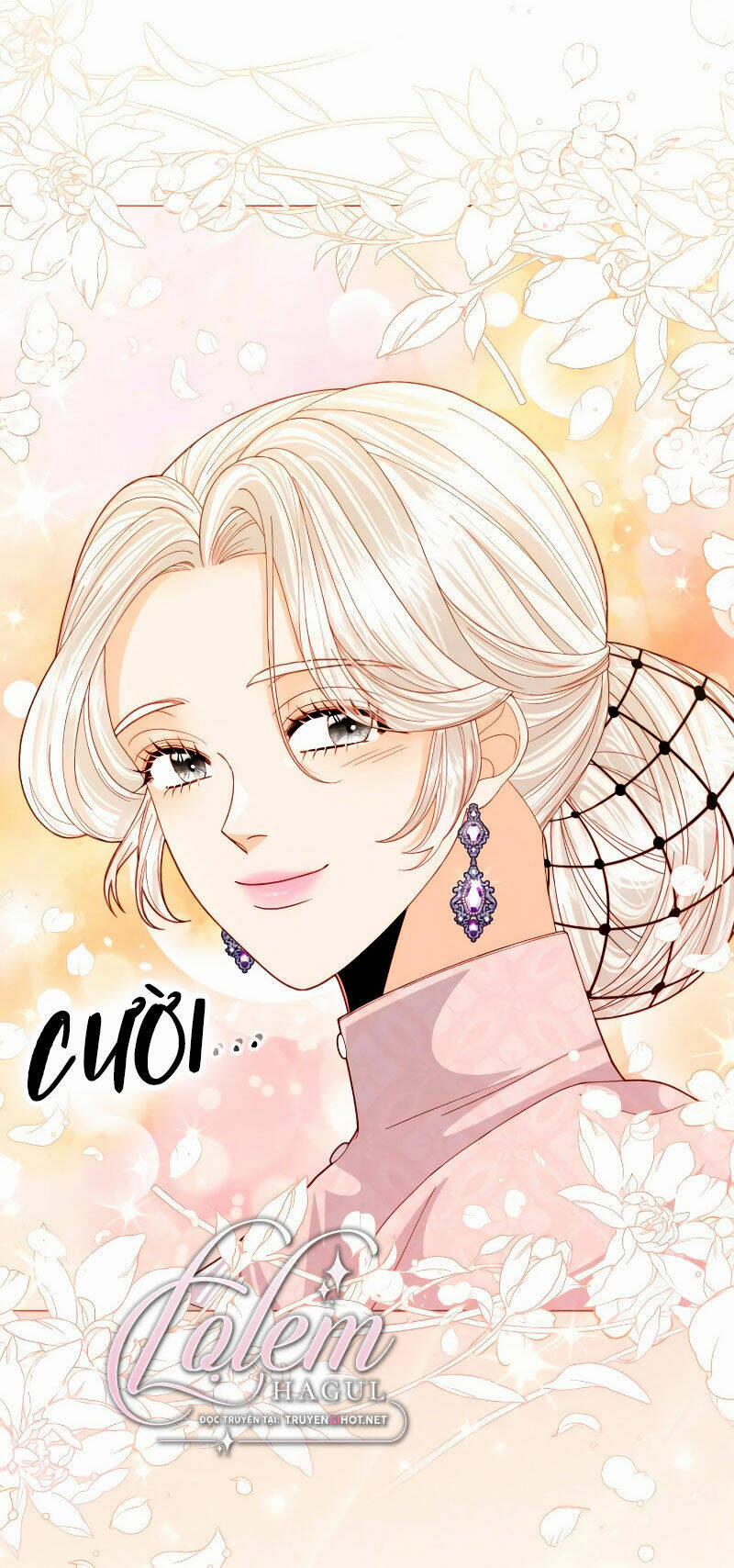 Hoàng Hậu Muốn Tái Hôn 131 trang 10