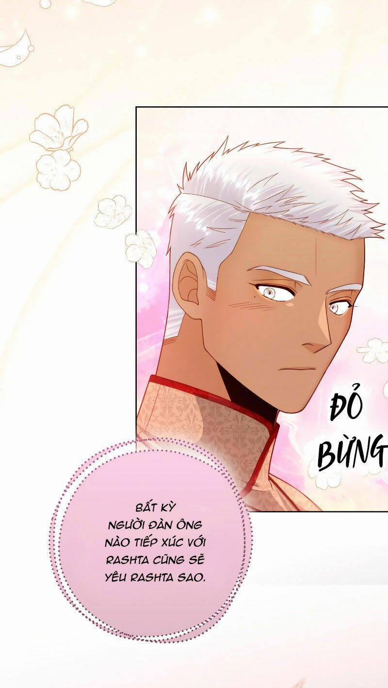 Hoàng Hậu Muốn Tái Hôn 131 trang 11