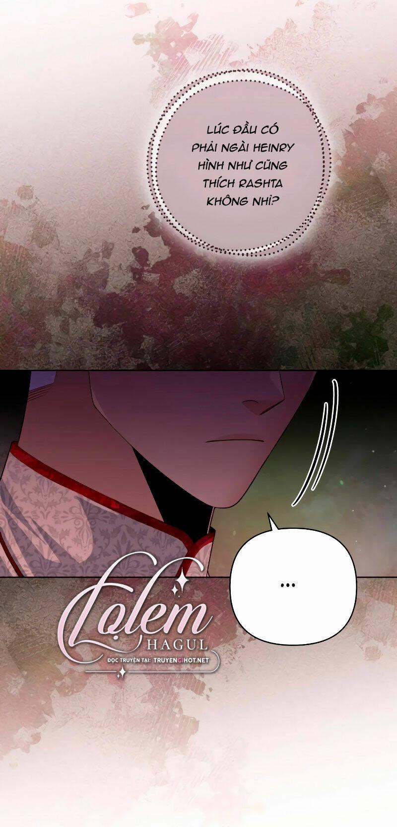 Hoàng Hậu Muốn Tái Hôn 131 trang 12