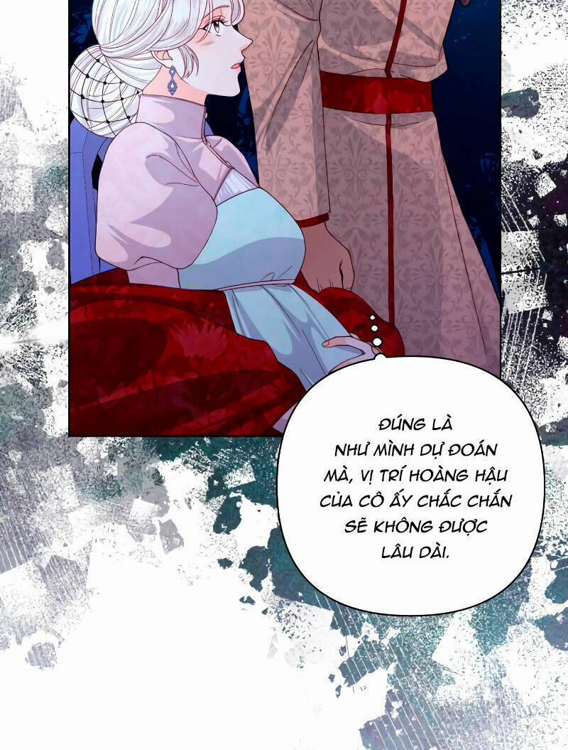 Hoàng Hậu Muốn Tái Hôn 131 trang 14