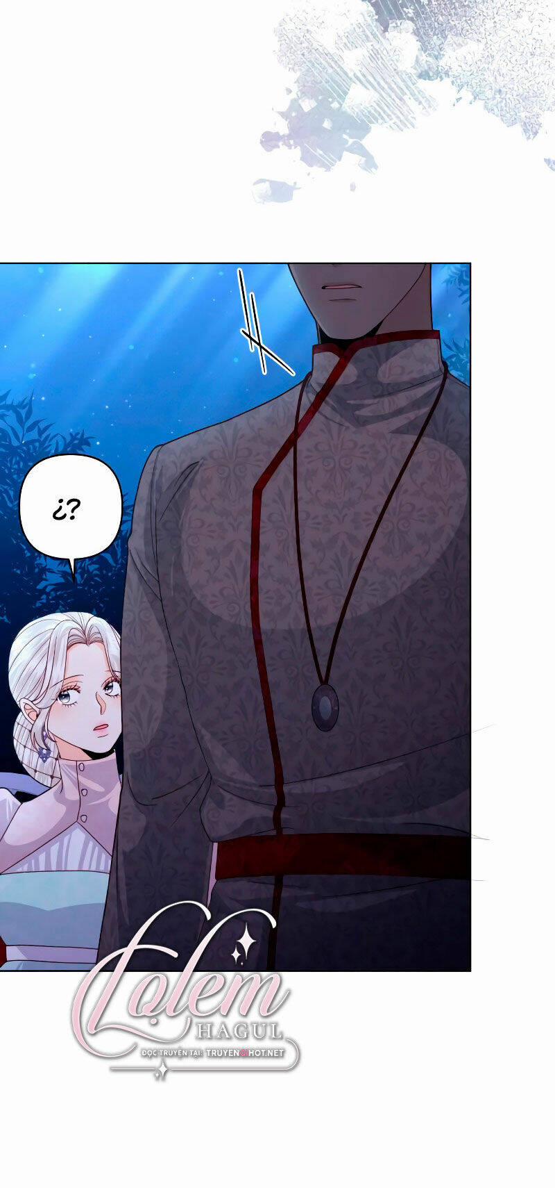 Hoàng Hậu Muốn Tái Hôn 131 trang 15