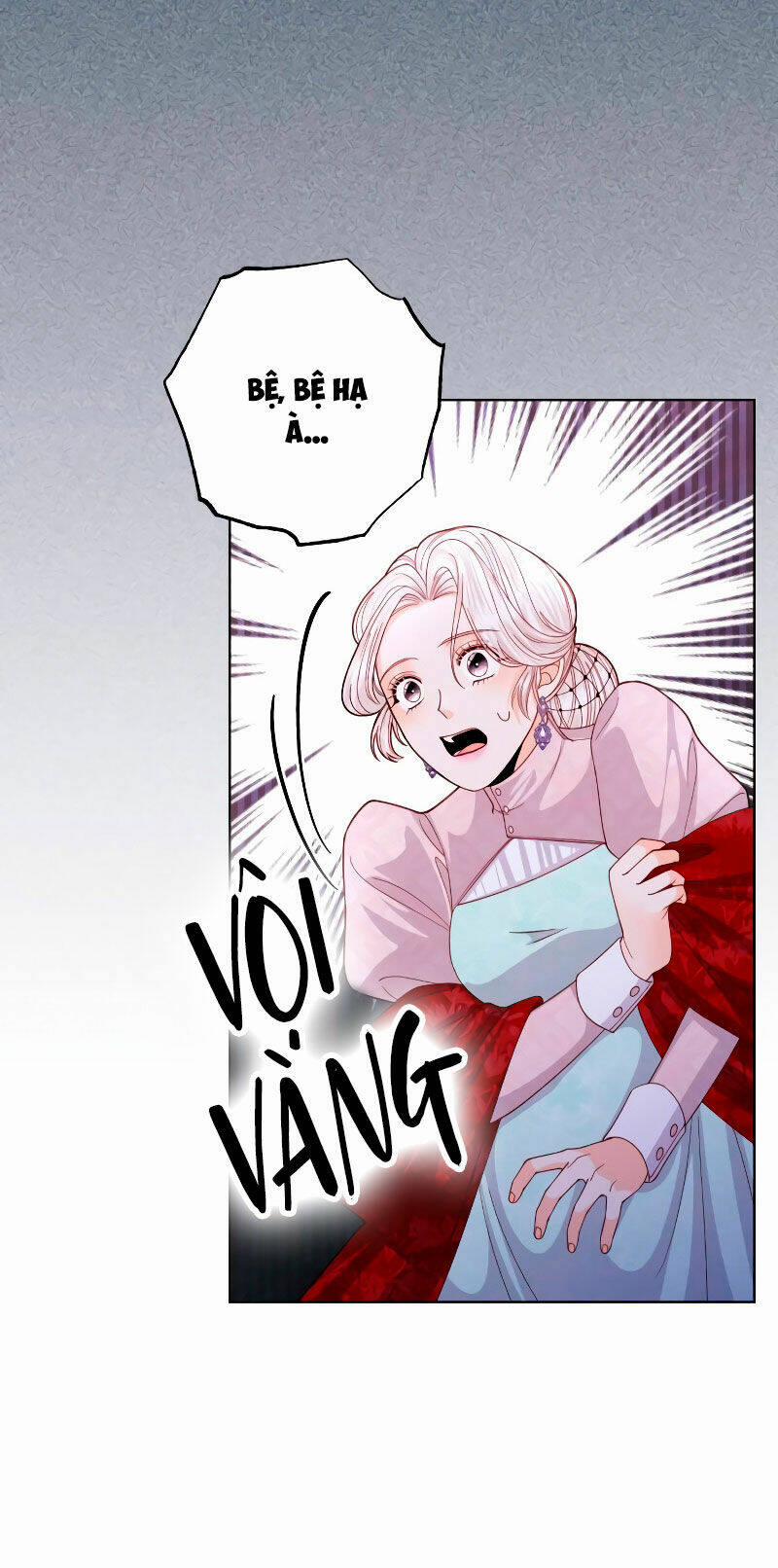 Hoàng Hậu Muốn Tái Hôn 131 trang 18