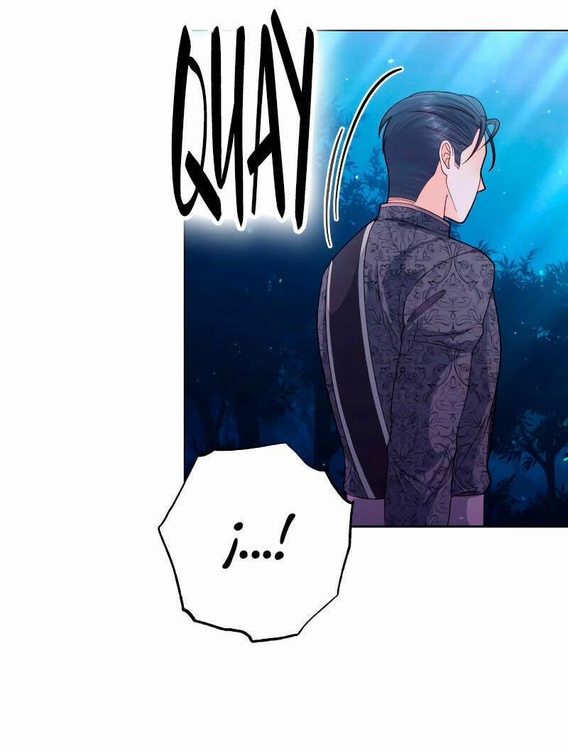 Hoàng Hậu Muốn Tái Hôn 131 trang 20