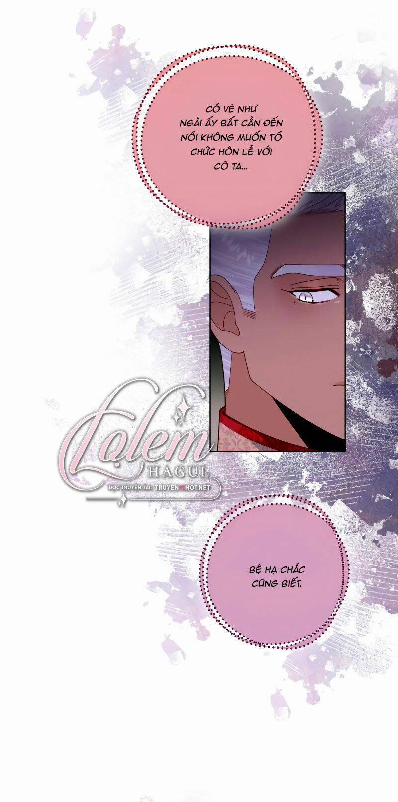 Hoàng Hậu Muốn Tái Hôn 131 trang 23