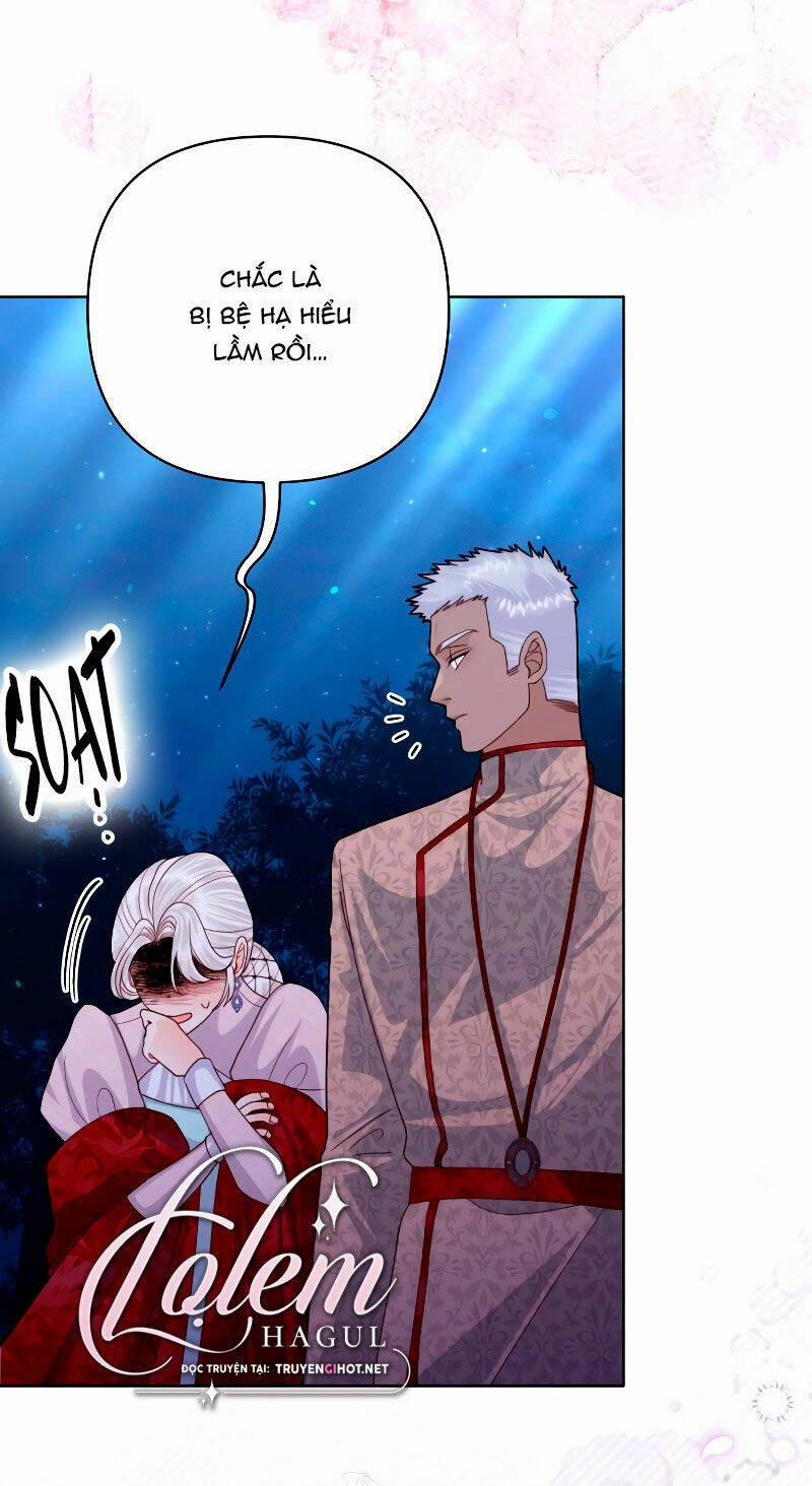 Hoàng Hậu Muốn Tái Hôn 131 trang 25