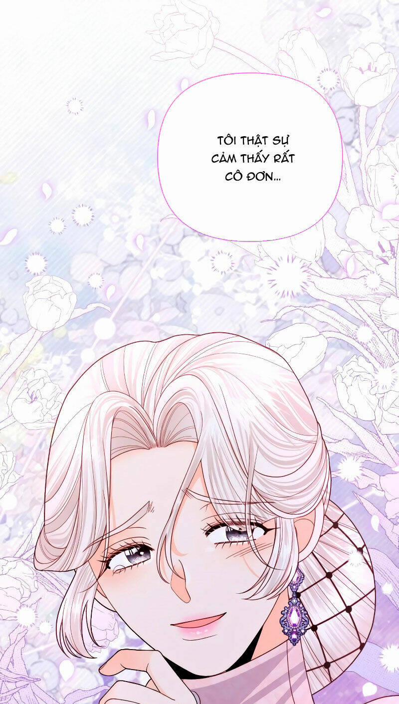 Hoàng Hậu Muốn Tái Hôn 131 trang 26