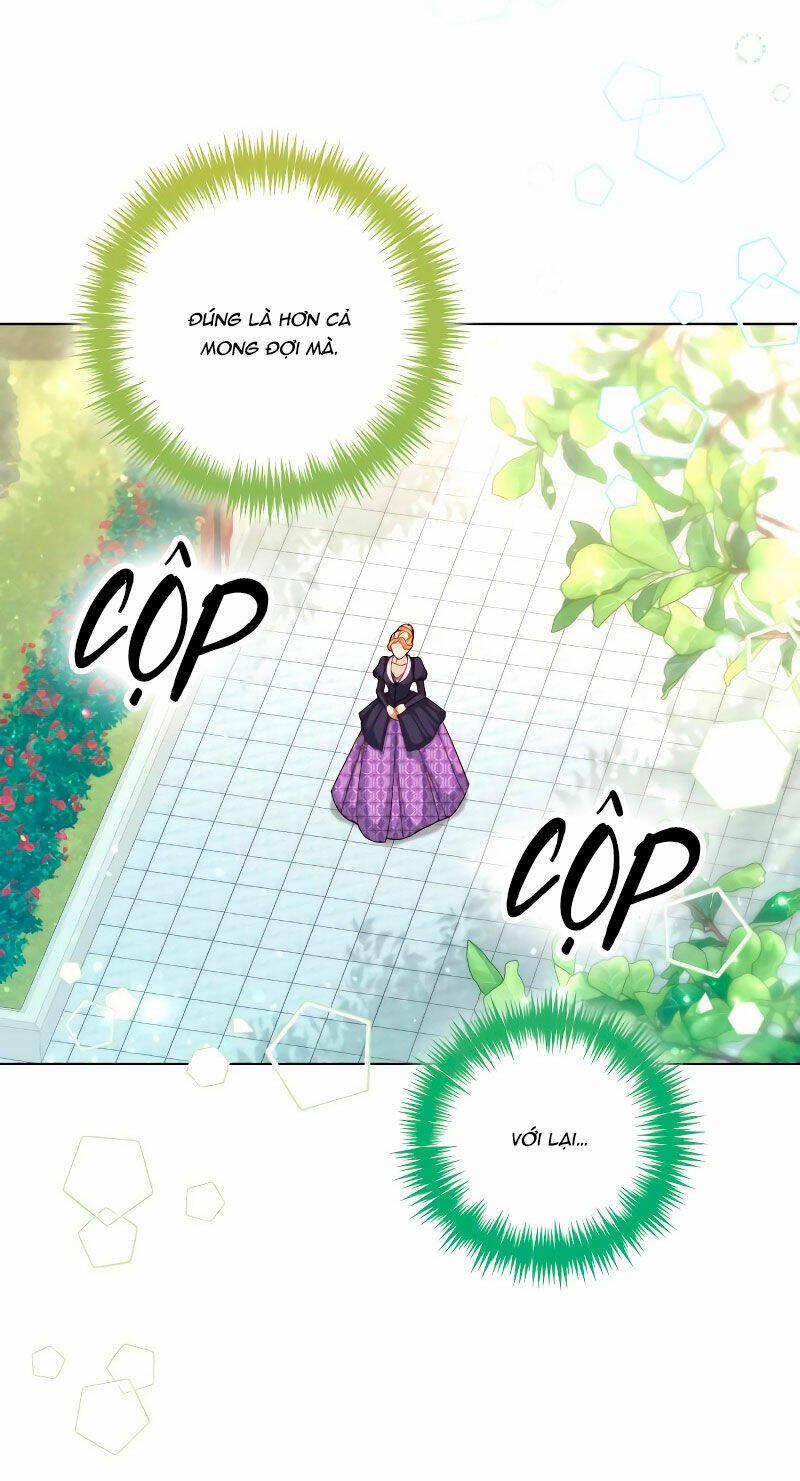 Hoàng Hậu Muốn Tái Hôn 131 trang 31